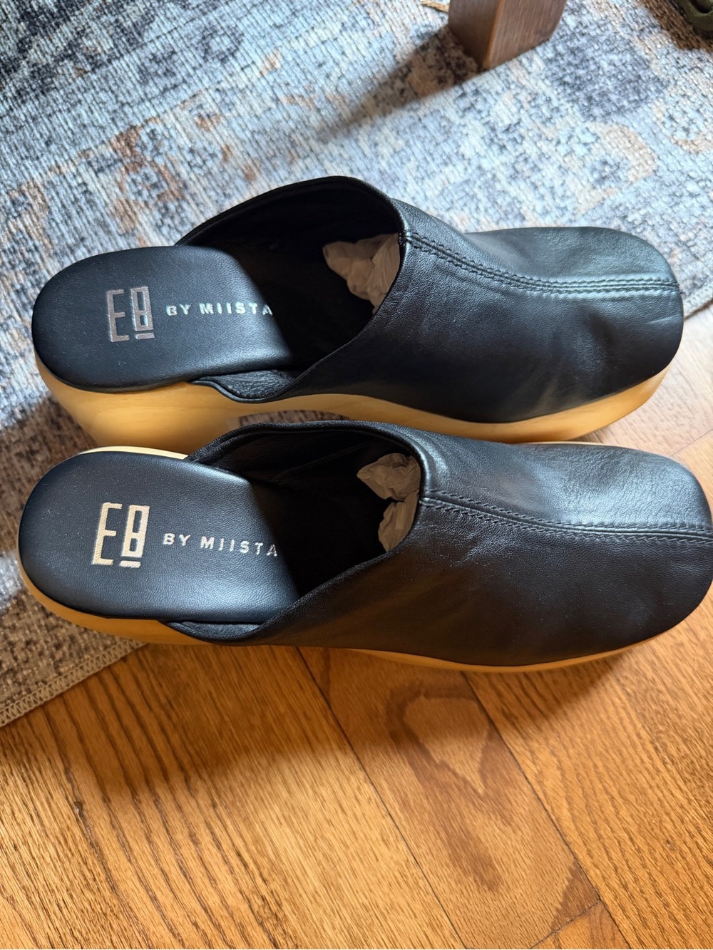 Miista Roberta Clogs
